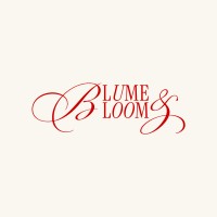 Blume & Bloom logo - Similar company to Platt & Co.
