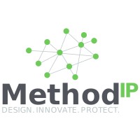 Method IP logo - Similar company to Michael & Hope
