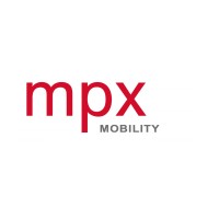 mpx MOBILITY GmbH logo - Similar company to Function Forges Gmbh
