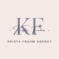 Krista Frahm Agency logo - Similar company to Mountainview Content Agency