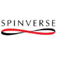 Spinverse logo - Similar company to Revon Ventures
