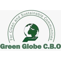 Green Globe CBO logo - Similar company to We Make Impact