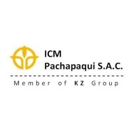 ICM Pachapaqui S.A.C. (Minera) logo - Similar company to Protex