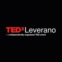 TEDxLeverano logo - Similar company to Fondazione Cluster Marche