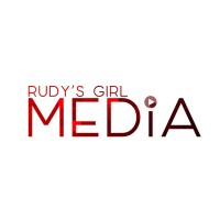 Rudy's Girl Media logo - Similar company to Cherry Creative