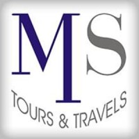 MS Tours & Travels Ltd. logo - Similar company to Eventss Abode