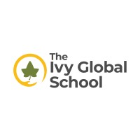 The Ivy Global School logo - Similar company to Work Stories
