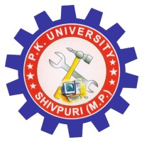 P.K. University, Shivpuri, MP, India logo - Similar company to J.S. University