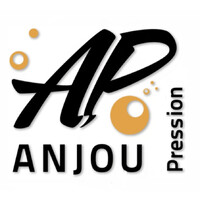 Anjou Pression logo - Similar company to Promocash Angers