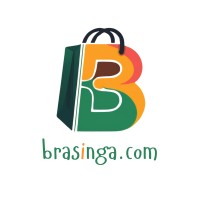 Brasinga.com logo - Similar company to Unleash The Knowledge