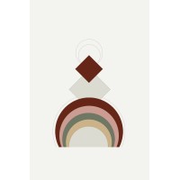 Vibrations in design logo - Similar company to Studio 79