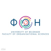 Faculty of Organizational Sciences at University of Belgrade logo - Similar company to Fd
