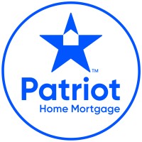 Patriot Home Mortgage logo - Similar company to Acquest Lending