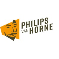 Philips van Horne Weert logo - Similar company to Philips Van Horne