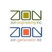 ZON Engineering Inc. & ZON Generation Ltd. logo - Similar company to Ck Engineering Inc.