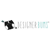 Designer Bums logo - Similar company to Bravo Print & Design