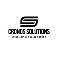 Cronos Solutions logo - Similar company to Maquinados De Precisión