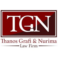 Thanos Grafi & Nurima