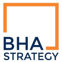 BHA Strategy logo - Similar company to Fred