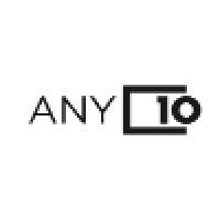 Any10 - Audiovisual Production Barcelona