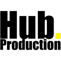 Hub. Production logo - Similar company to Legacy Notaires