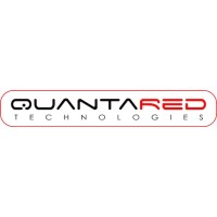QuantaRed Technologies GmbH logo - Similar company to Rhk Technology