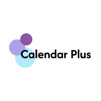 CalendarPlus logo - Similar company to Team Dnote