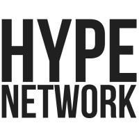 Hype Network logo - Similar company to Hype Network