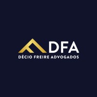 Decio Freire Advogados Associados logo - Similar company to Carvalho Neto Advogados Associados