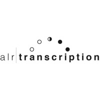 ALR Transcription Services, LLC logo - Similar company to Tttranscriptions