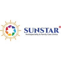 Sun Star Clinics logo - Similar company to Stemregenex Bio