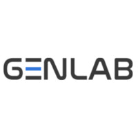 GenLab logo - Similar company to Gen Lab