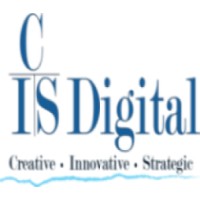 CIS Digital logo - Similar company to Advanced Relationship Skills