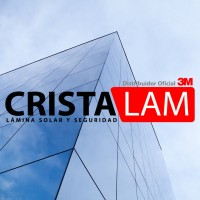 Cristalam 3M logo - Similar company to Alejandro Abreus | Agente Inmobiliario - Realtor