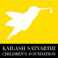 Kailash Satyarthi Children’s Foundation logo - Similar company to Turtlewig