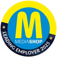 MediaShop logo - Similar company to Austrian Tax & Audit Steuerberatung & Wirtschaftsprüfung Gmbh