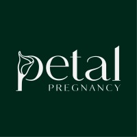 Petal Pregnancy logo - Similar company to Flutter Care