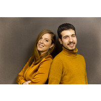 Homing Studio logo - Similar company to Moarching
