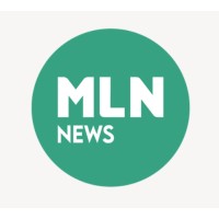 Melanin News logo - Similar company to Socialyte.Us