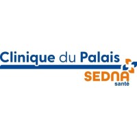 Clinique du Palais logo - Similar company to Bcs - Bénévolat De Compétences Et Solidarité Avec Bnpparibas
