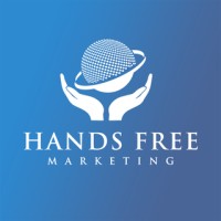 Hands Free Marketing logo - Similar company to Magic Beans