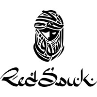 Red Souk logo - Similar company to Angelo
