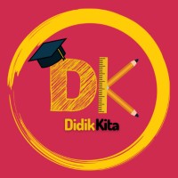 Didik Kita logo - Similar company to Yseali Professional Fellows Program