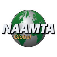 NAAMTA Global logo - Similar company to Commission On Accreditation Of Medical Transport Systems Europe (Camts Eu)