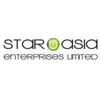 Starasia Enterprises Ltd. logo - Similar company to Starasia Group