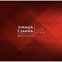 SINAGA | TJAKRA | BROTHERS LAW FIRM logo - Similar company to Surya Mega Realty