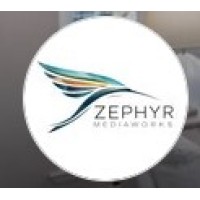 ZEPHYR MEDIAWORKS logo - Similar company to Homepally