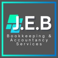 J.E.B Bookkeeping & Accountancy Services logo - Similar company to Altitude