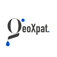 GeoXpat Surveyors logo - Similar company to Geomatics Intelligence