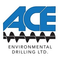 ACE Environmental Drilling Ltd. logo - Similar company to Elements Geo